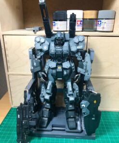 Master Performance G233 Pro Set Master Airbrush with 3 Nozzle Sets (0.2, 0.3 & 0.5mm Needles, Fluid Tips and Air Caps) - Dual-Action Gravity Feed Airbrush, 1/3 oz Cup, Cutaway Handle - How-to-Guide Without Hose 46 71Na3GW0VvL 4