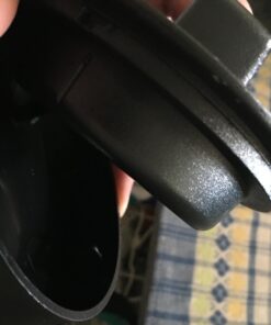 Cuisinart CSBP-100 3-in-1 Stuffed Burger Press, Black 3-in-1 Burger Press 63 71Na86R2VjL