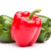 Bell Pepper Seeds for Planting - California Wonder - Heirloom Non-GMO Pepper Seeds for Planting - 100 Seeds - Sweet Pepper Matures from Green to Red by RDR Seeds 5 71NaQlNIUL