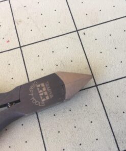 Tamiya TAM74035 Sharp Pointed Side Cutter 28 71Nad6i3LL