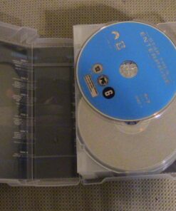 Star Trek: Enterprise: The Full Journey Blu-ray May 18, 2015 19 71NbrN1tZ9L