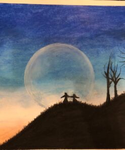 SAKURA Cray-Pas Expressionist Oil Pastel Set - Soft Oil Pastels for Artists - 50 Sticks 50 Piece Set 34 71Nc7GUepML