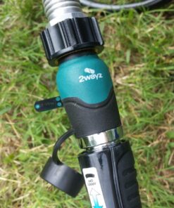 Garden Hose Shut Off Valve, Garden Hose Connector, Water Hose Shut Off Valve, Hose Valve Shut Off, Shut Off Valve for Garden, Garden Hose Shut off valve Heavy Duty 0° Straight 33 71NchFgIEzL