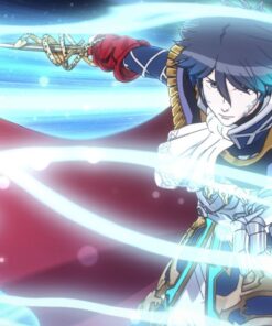 Tokyo Mirage Sessions #FE - Wii U Standard Edition Nintendo Wii U 22 71NdTza9qaL