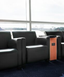 Leviton USB4P-W 4.2-Amp High Speed 4-Port USB Charger, White 11 71NdVhyUWiL 1