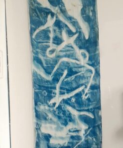 Jacquard Products 15 by 60-Inch Habotai Silk Scarves, 5mm 5 71Nddn6JHOL