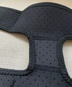 CONCEALED CARRIER (TM) Ankle Holster for Concealed Carry Pistol | Universal Leg Carry Gun Holster with Magazine Pouch for Glock 42, 43, 36, 26, S&W Bodyguard .380, 38, Ruger LCP, LC9, Sig Sauer 55 71NejMxLpFL