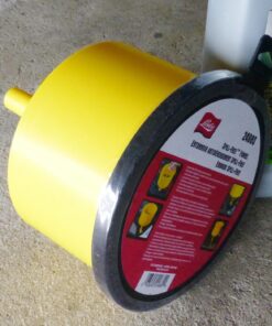 Lisle 24680 Spill-Free Funnel, Standard Adapters, 11 x 7 x 7 inches 35 71Nep5H 91L