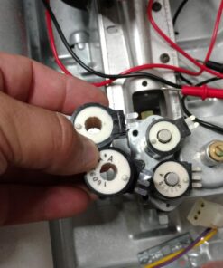 Whirlpool 279834 Valve Coil for Dryer, Black 19 71Nf YYhKZL