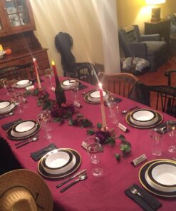 University Games Murder Mystery Party - A Taste for Wine & Murder, Multicolor (33202) A Taste for Wine and Murder 63 71Nf5HJp0LL 1