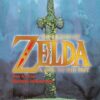 The Legend of Zelda: A Link to the Past
