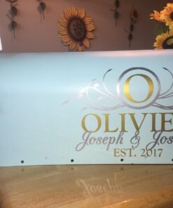 Gibraltar Mailboxes Elite Medium Capacity Galvanized Steel Bronze, Post-Mount Mailbox, E1100BZO 50 71NhFr0RiGL