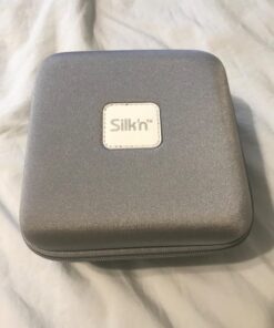 Silk’N Revit - Blackhead Remover Vacuum - Microdermabrasion Machine - Cleansing Exfoliating Face Scrub Pore Vacuum 60 71NhQ 6qCkL