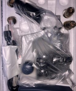 AmScope B120C-E1 40X-2500X LED Biological Binocular Compound Microscope with 3D Double Layer Mechanical Stage + 1.0 MP USB Digital Camera Imager 1.0 MP Camera 42 71NhyEO0vIL