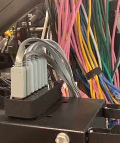 Anker 7-Port USB 3.0 Data Hub with 36W Power Adapter and BC 1.2 Charging Port for iPhone 7/6s Plus, iPad Air 2, Galaxy S Series, Note Series, Mac, PC, USB Flash Drives and More 43 71Nhyyon5xL