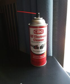 CRC 05103 QD Electronic Cleaner -11 Wt Oz 1 Pack 31 71Ni3Kccm4L