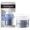 Neutrogena Rapid Wrinkle Repair Retinol Face Moisturizer, Daily Anti-Aging Face Cream with Retinol & Hyaluronic Acid to Fight Fine Lines, Wrinkles, & Dark Spots, 1.7 oz Original 28 71NiA2RoFyL