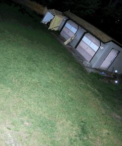 Amico LED Flood Lights Outdoor 3500LM Security Light, 30W Bright Outdoor Flood Light, 5000K Daylight White, IP65 Waterproof 3 Adjustable Heads for Garage, Backyard, Patio, Garden, Porch&Stair(White) 1 Pack 33 71NiCmdJBLL 1