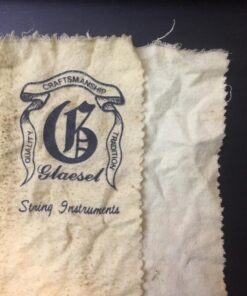 Glaesel Alto Horn Cleaning Care Product (GL3980) 3 71NiFKWnEwL