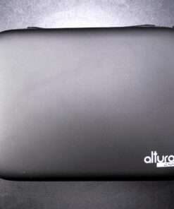 Altura Photo Professional Camera Cleaning Kit APS-C DSLR & Mirrorless Cameras - Camera Lens Cleaner w/Sensor Cleaning Swabs & Case, Works as Camera Lens Cleaning Kit, Camera Cleaner, Sensor Cleaner 80 71NjQEGzgKL