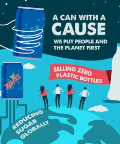 Zevia Zero Calorie Soda, Cola, 12 Ounce Cans (Pack of 24) 12 Fl Oz (Pack of 24) 31 71NjdgDPjuL