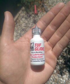 Sentry Solutions Tuf-Glide Needle Applicator 0.5 OZ 26 71NkAOdFMnL