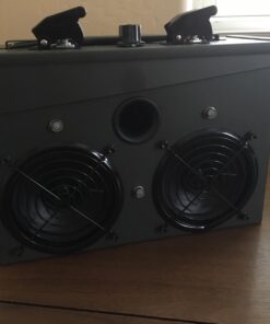 Rockford Fosgate R14X2 Prime 4-Inch Full Range Coaxial Speaker - Set of 2, Black 47 71NkkiroAcL