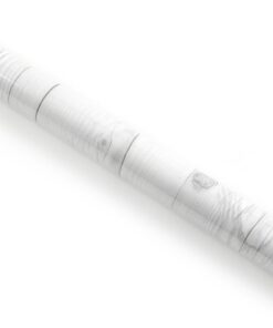 ROSEROSA Peel and Stick PVC Reclaimed Wood Self-Adhesive Wallpaper Covering Countertop Backsplash Panel White (22344 : 1.64 Feet X 9.84 Feet) 26 71Nl6SgjbL