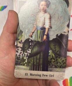 Oracle of Mystical Moments 42 71Nll8rAMxL