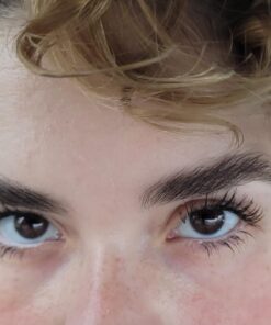 NYX PROFESSIONAL MAKEUP Jumbo Eye Pencil, Blendable Eyeshadow Stick & Eyeliner Pencil - Milk 1 Count (Pack of 1) 29 71Nlt3utaKL