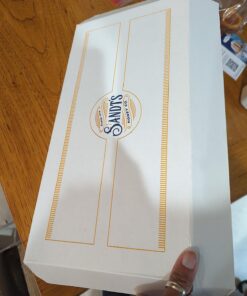 Sandt's Unfiltered Raw Honey Varietal Bundle - Golden, Clover & Orange Blossom (3 LBS) Golden, Clover, Orange Blossom 16 71NnnoTBx6L