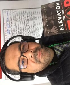 Elevator to the Top: Your Go-To Resource for All Things Sales 7 71NoQMGw7TL