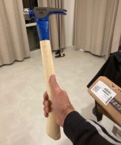 Vaughan & Bushnell CF2HC California Framer, Natural 28 71NoqBRhWL