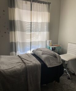 SIERRA COMFORT All-Inclusive Portable Massage Table (Black), SC-901, 27.95"D x 72.05"W x 33.07"H 46 71NpoAsF8RL