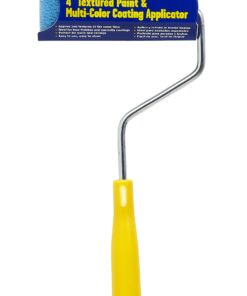 FoamPRO 68 Foam Paint Roller, 4"