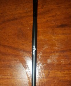 LandFox Cosmetic Matte Eyeshadow Cream Makeup Palette Shimmer Set 40 Color+ Brush Set+Fishtail Bottom Brush (A) 32 71Nq17c4iRL