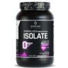 SASCHA FITNESS Hydrolyzed Whey Protein Isolate,100% Grass-Fed (2 Pound,Chocolate) Chocolate 12 71NqBIx9VDL