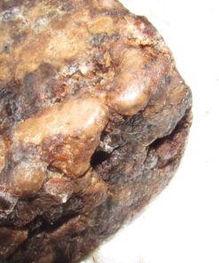 Premium African Black Soap - Pure 1 pound Bulk. Raw Organic Soap for Acne, Dry Skin, Rashes, Burns, Scar Removal, Face & Body Wash, From Ghana West Africa - Authentic African Moisturizer 39 71NqLzHYhnL