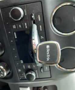 Bestrix Magnetic Phone Car Mount |Universal Magnetic Car Cell Phone Holder | Magnet Car Phone Holder Compatible w/iPhone 12 11 Pro/11 Pro Max/XS/XR/X/8/7,Galaxy S10/S10+/S9/S9 Note & More (CD Slot) CD Slot 47 71NqS1hlopL