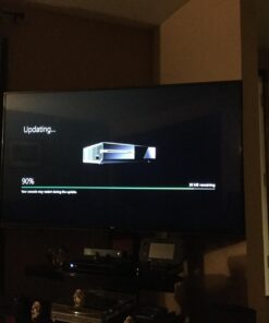 Antec Bias Lighting for HDTV with 51.1-Inch Cable (Reduce eye fatigue and increase image clarity) 37 71Nr6IIYOeL