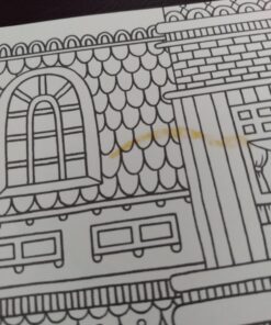 Jewelry Box Coloring Book: Published in Sweden as "Smyckeskrinet" 61 71NsmV8pP7L