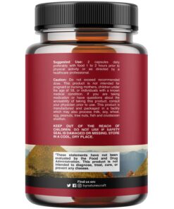 Horny Goat Weed for Male Enhancement - Extra Strength Horny Goat Weed for Men 1590mg per serving Complex with Tongkat Ali Saw Palmetto Extract Panax Ginseng and Black Maca Root for Stamina & Energy 90 Count (Pack of 1) 21 71NteFriTqL