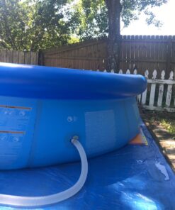 10' x 30" Easy Set Pool 27 71Nucwov8nL