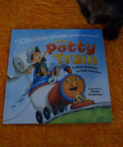 The Potty Train 8 71Nv7QDZ6xL