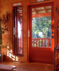 Leica 838725 DISTO D2 New 330ft Laser Distance Measure with Bluetooth 4.0, Black/Red, 1.7 x 1 x 4.6 inches 39 71Nv7YKvsXL