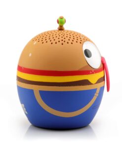 Fortnite Bitty Boomers Wireless Bluetooth Speaker Beef Boss One Size Team Color 6 71NvFpXroBL