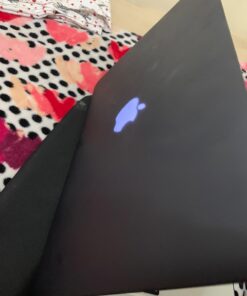 MOSISO Compatible with MacBook Air 13 inch Case (Models: A1466 & A1369, Older Version 2010-2017 Release), Protective Plastic Hard Shell Case Cover, Black 65 71NvSy5HWhL