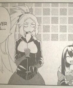 My Girlfriend is a T-Rex Vol. 1 6 71NviBdv0IL