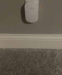 Amazon eero Beacon mesh WiFi range extender (add-on to eero WiFi systems) 21 71Nwp7OV8oL