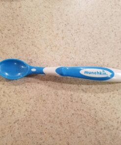 Munchkin® Soft Tip™ Infant Spoons, 6 Pack 6 Count 40 71NxhfL3bGL